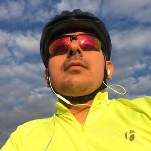 Meet your Posher, Ismael